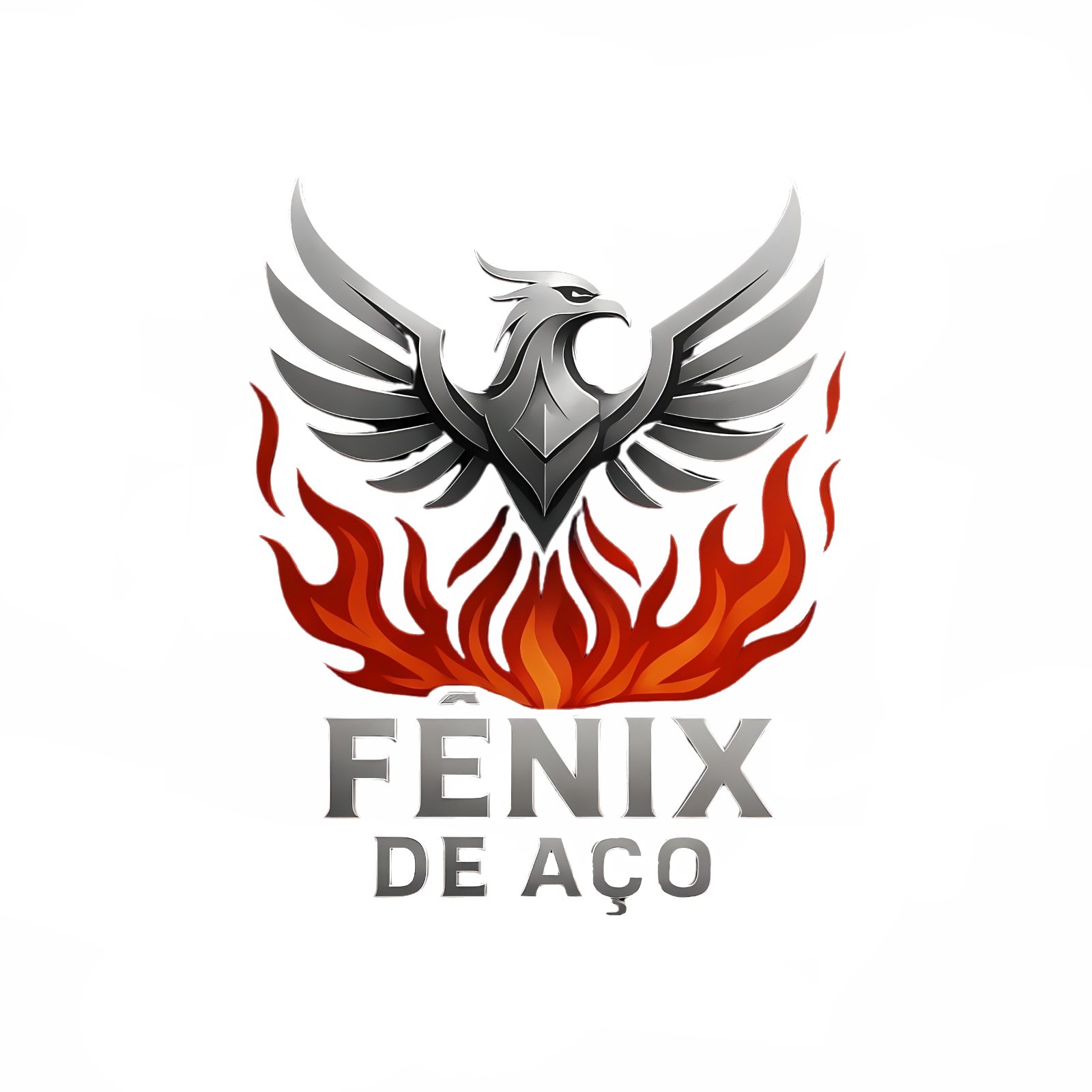 fenix de aço